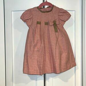 Mayoral Chie Dress